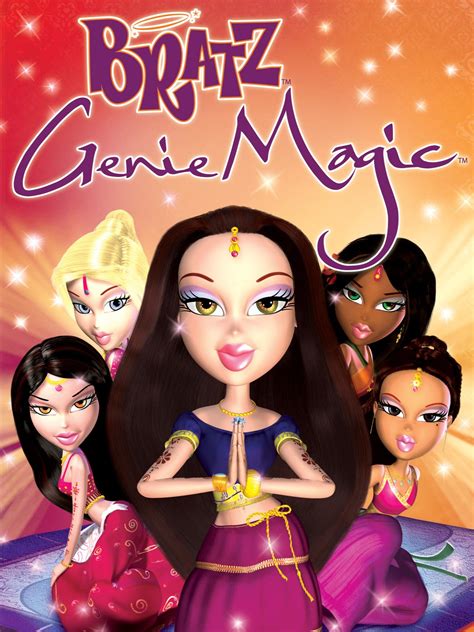Genie Magic Bratz and Their Impact on the Doll Collecting Community